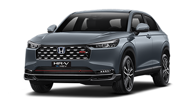 Honda Hrv Đà Nẵng